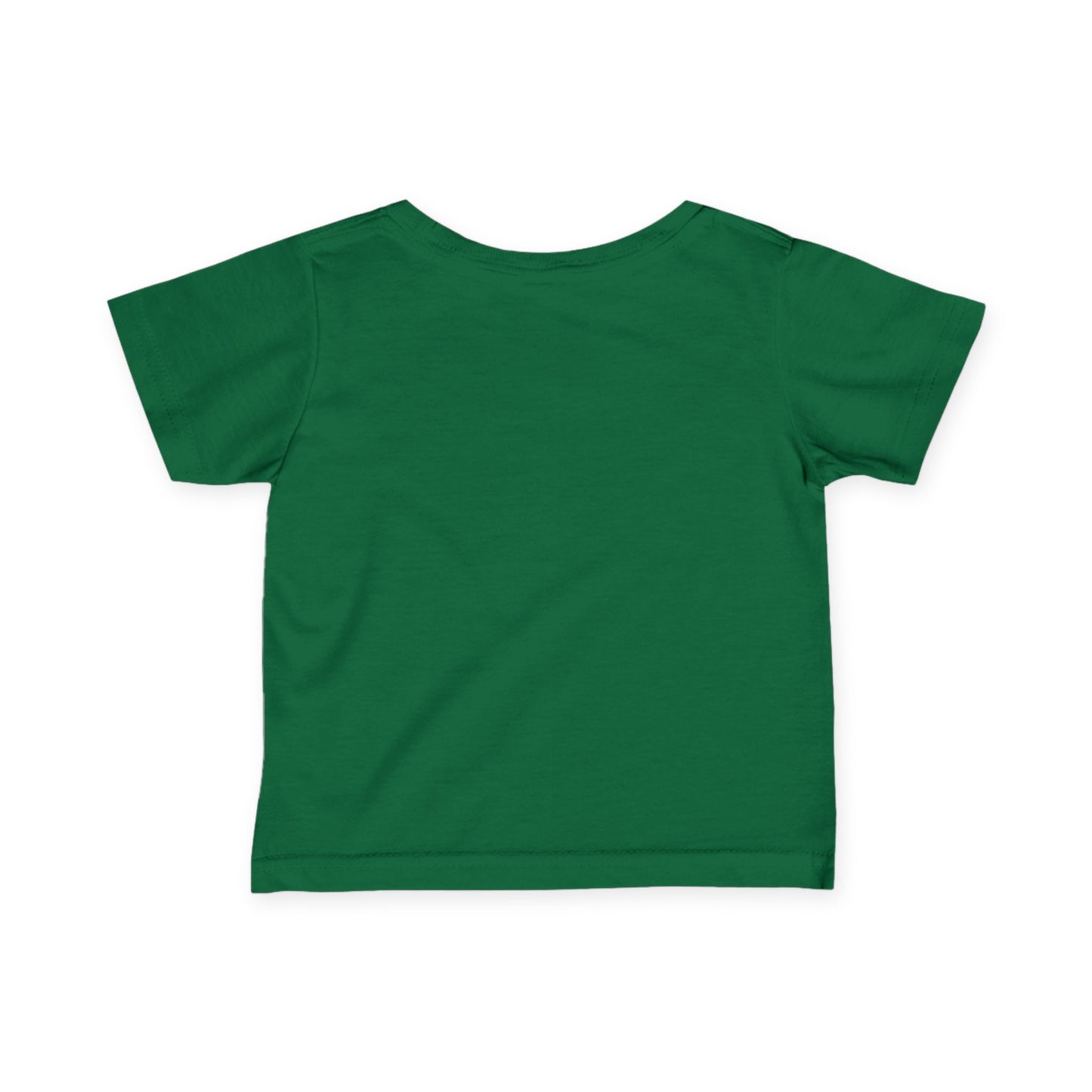 Mom & Me Elephant Infant Tee - Adorable Cute Baby T-Shirt for Newborns