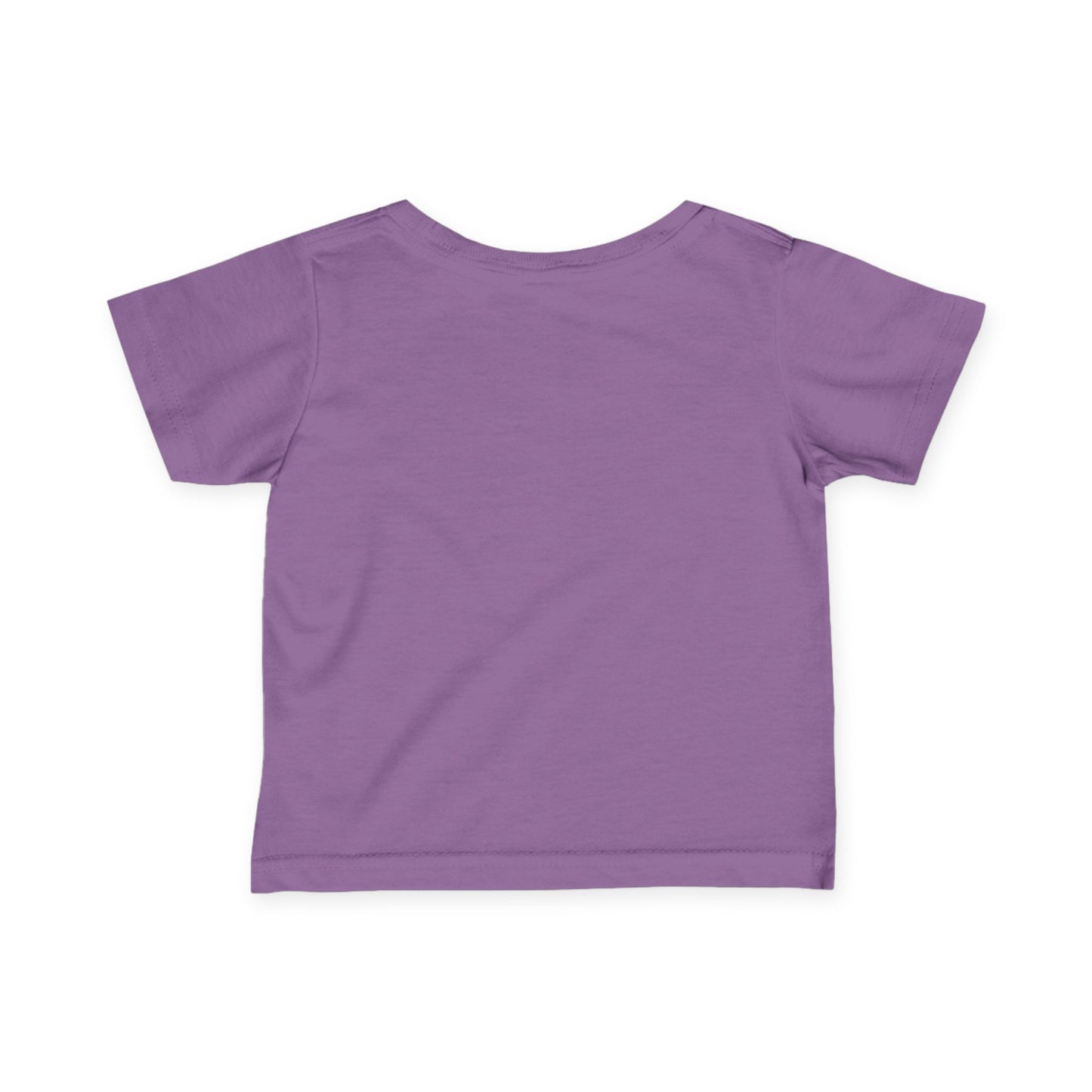 Mom & Me Elephant Infant Tee - Adorable Cute Baby T-Shirt for Newborns