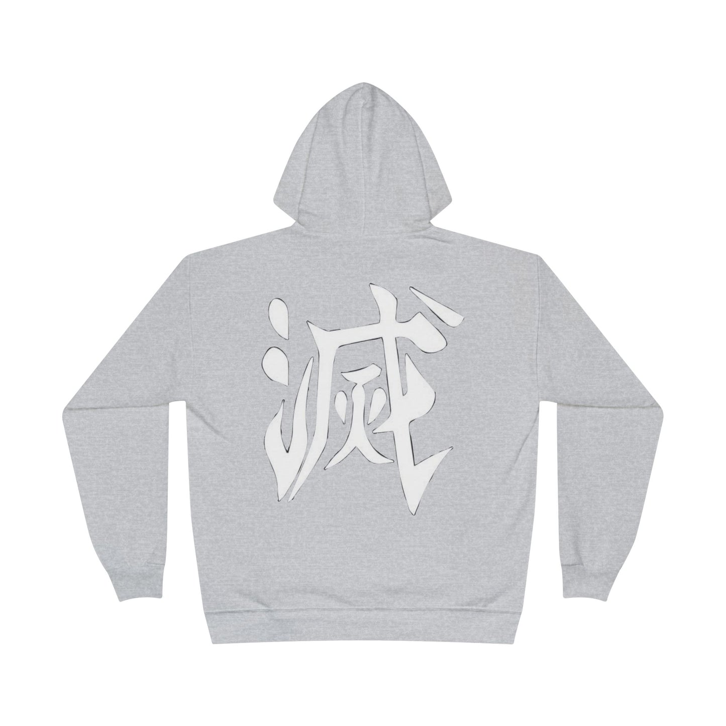 Demon slayer Sanemi hoodie
