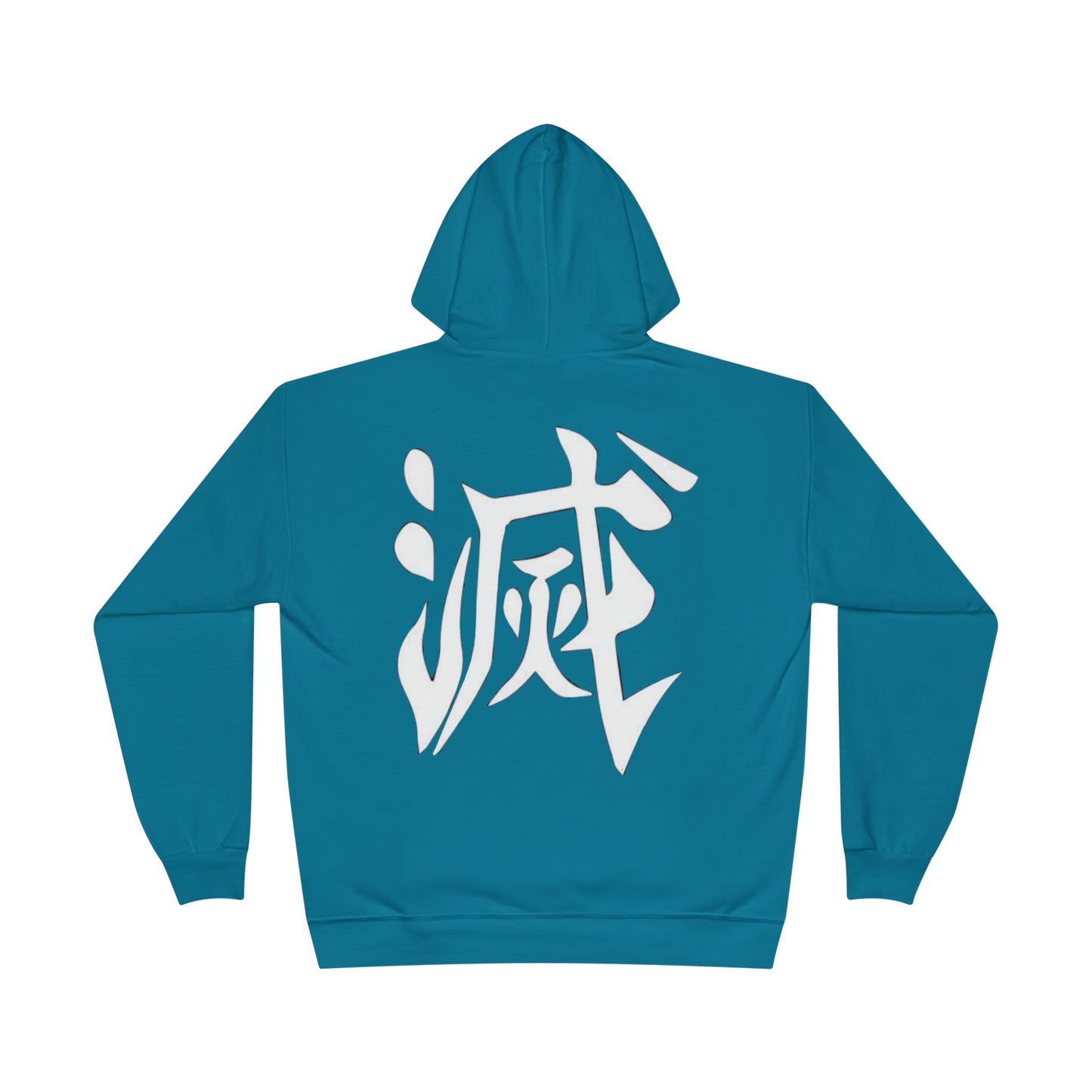 Demon slayer Sanemi hoodie