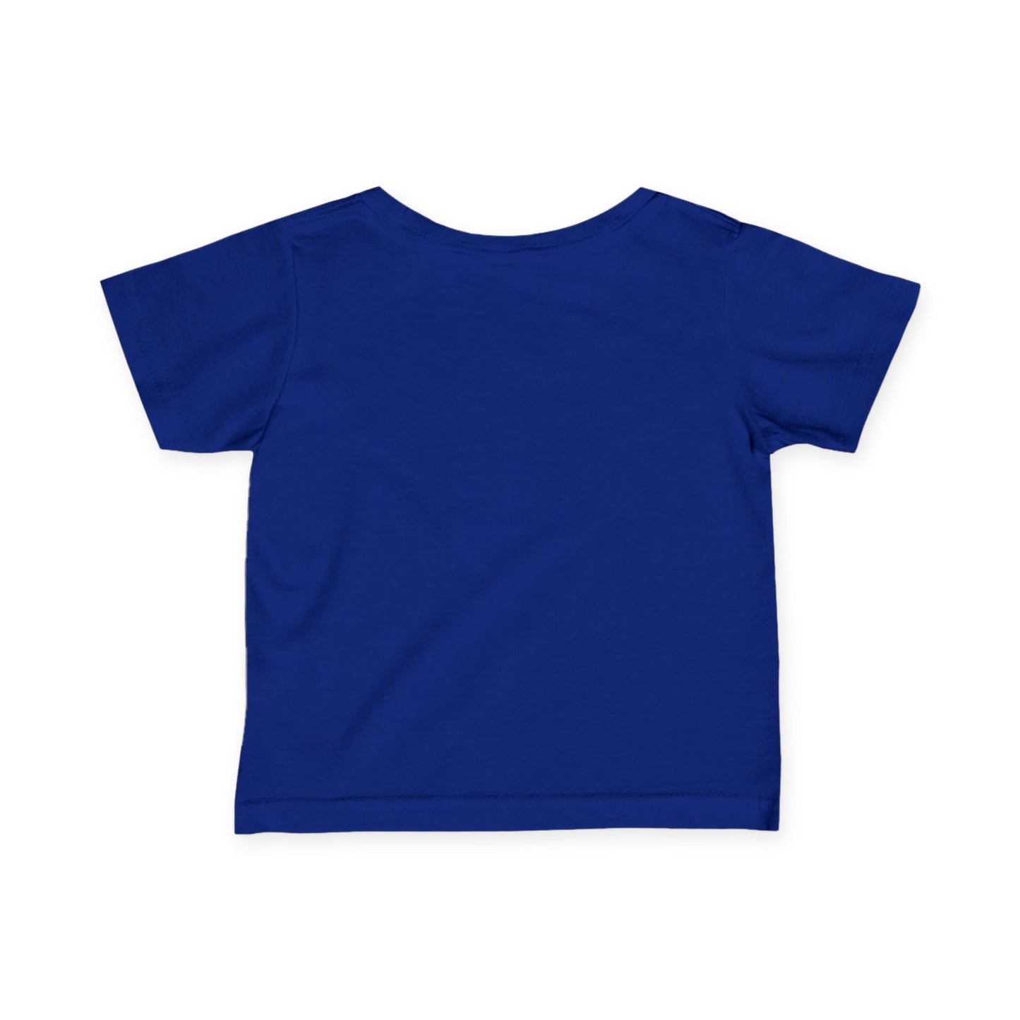Mom & Me Elephant Infant Tee - Adorable Cute Baby T-Shirt for Newborns