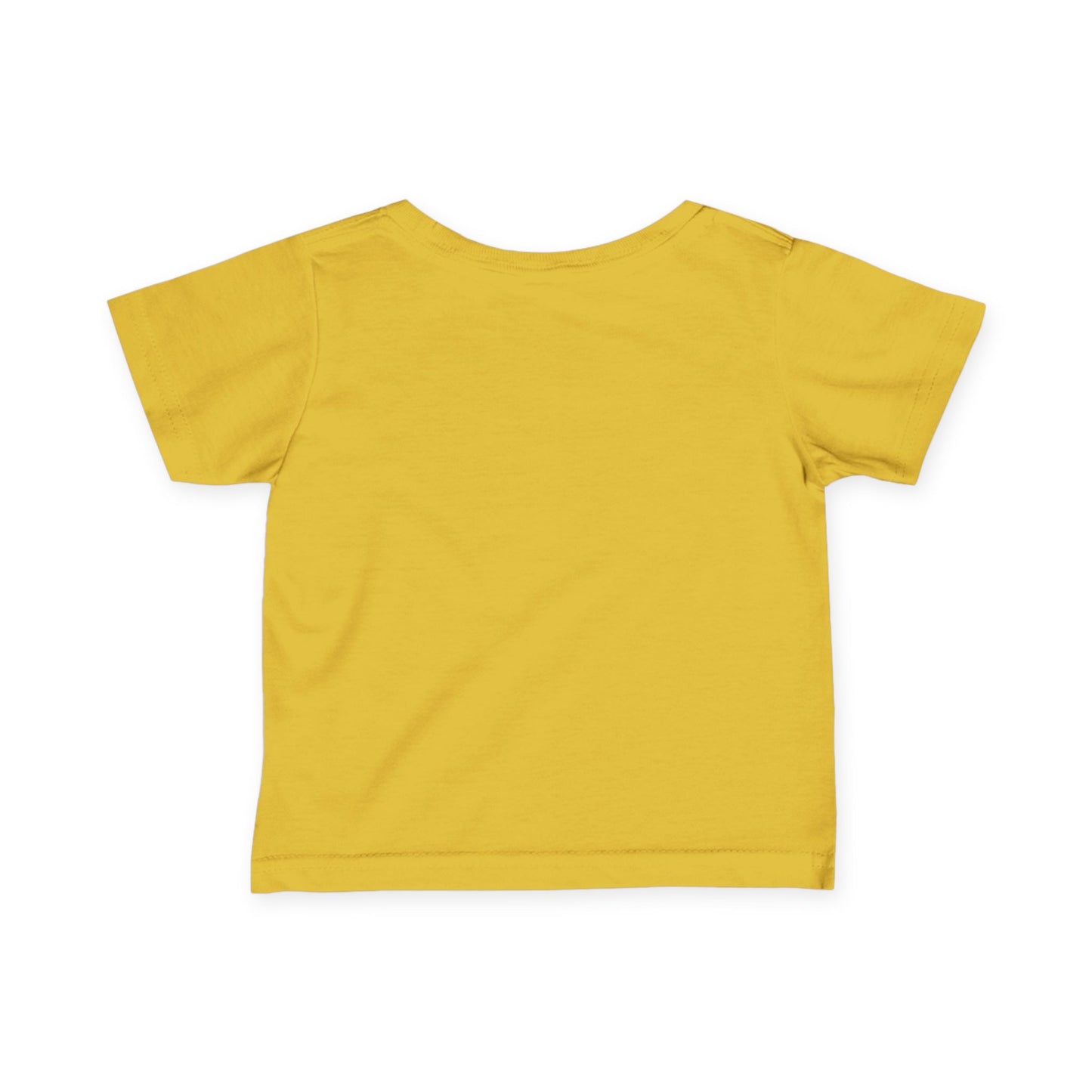 Mom & Me Elephant Infant Tee - Adorable Cute Baby T-Shirt for Newborns
