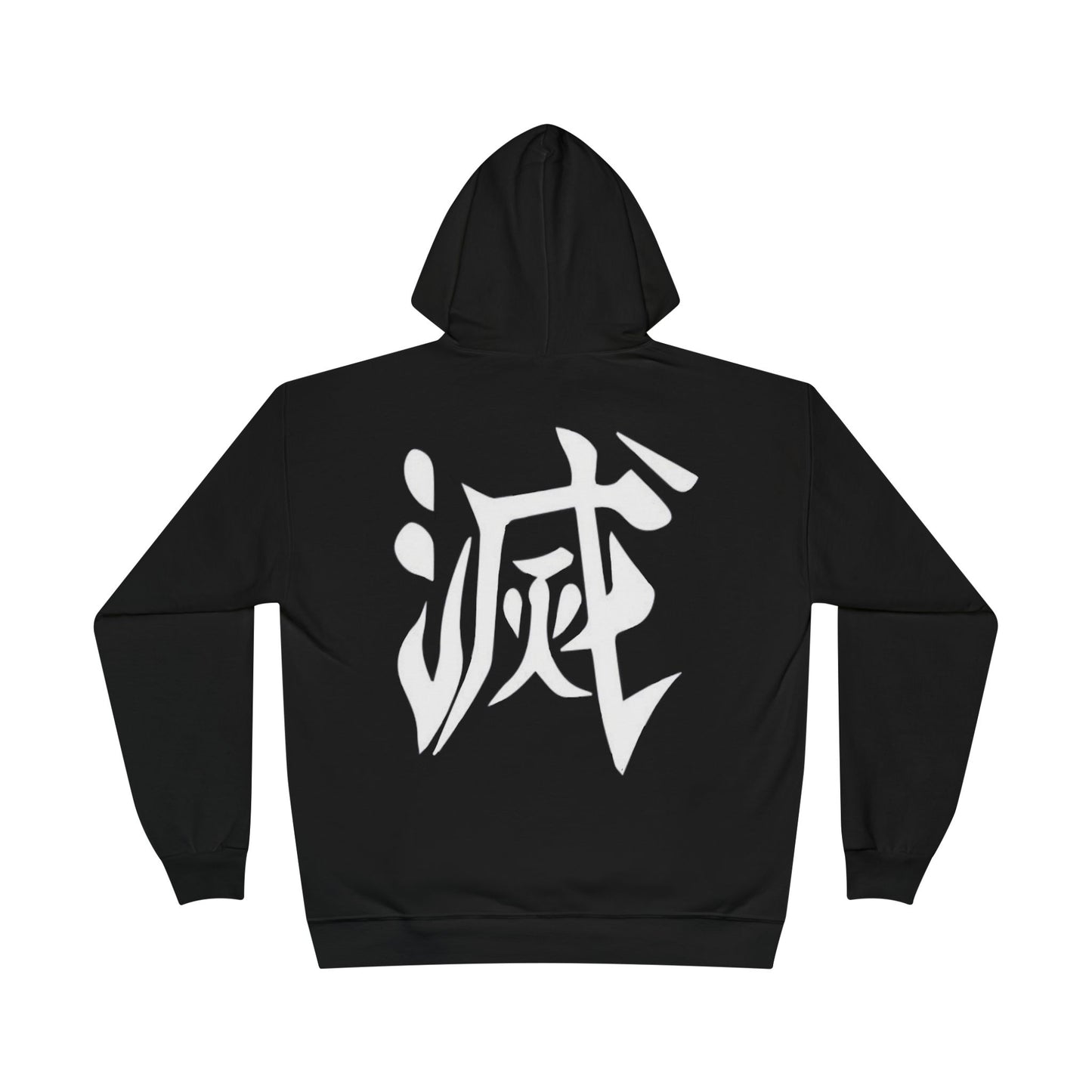 Demon slayer Sanemi hoodie