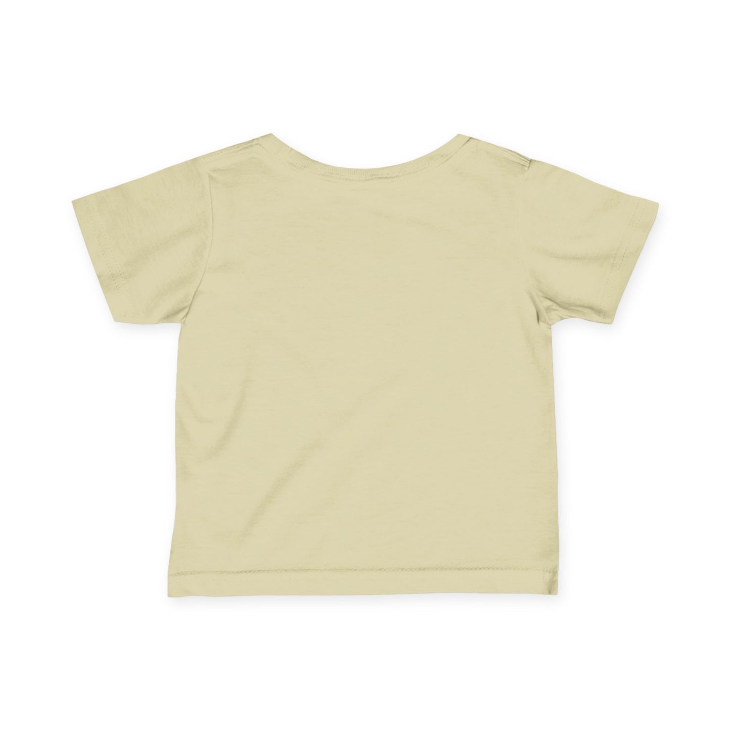 Mom & Me Elephant Infant Tee - Adorable Cute Baby T-Shirt for Newborns