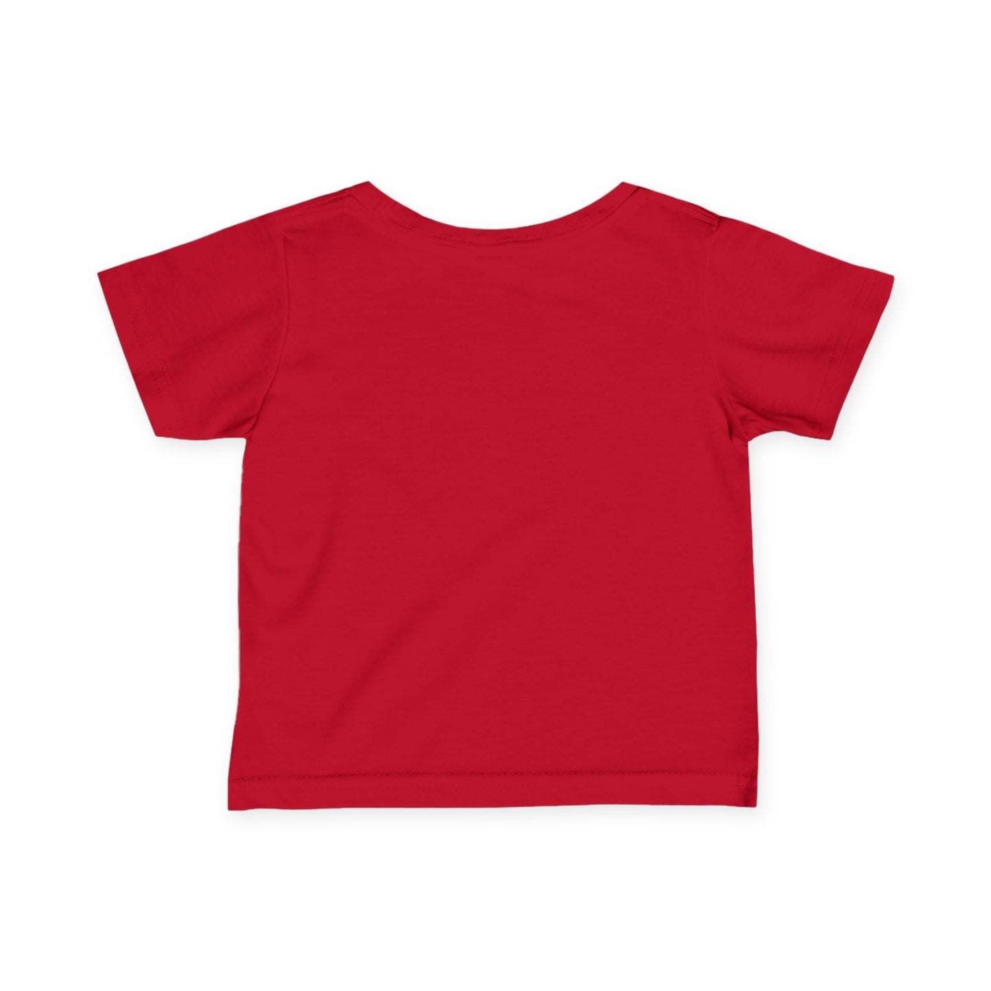 Mom & Me Elephant Infant Tee - Adorable Cute Baby T-Shirt for Newborns