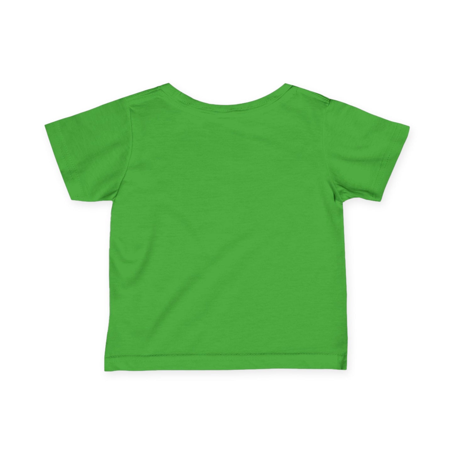 Mom & Me Elephant Infant Tee - Adorable Cute Baby T-Shirt for Newborns