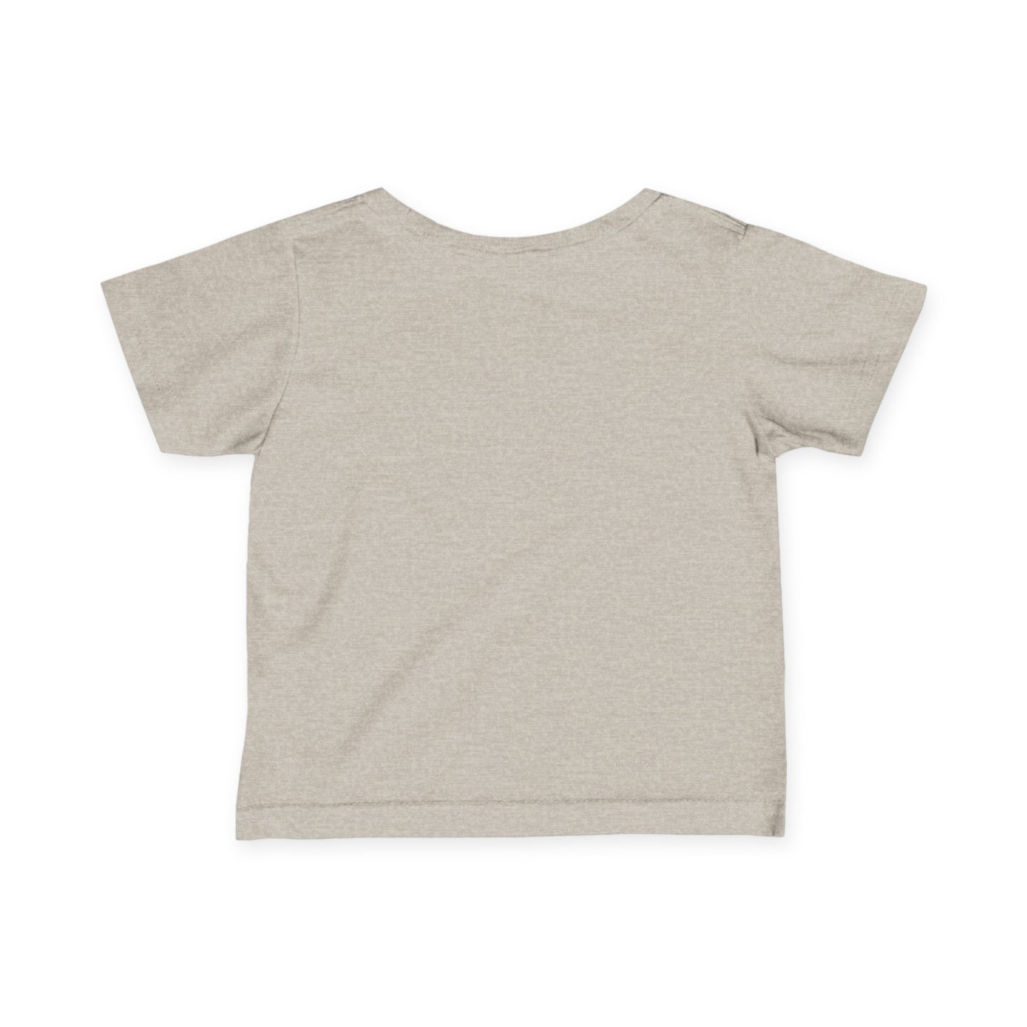 Mom & Me Elephant Infant Tee - Adorable Cute Baby T-Shirt for Newborns