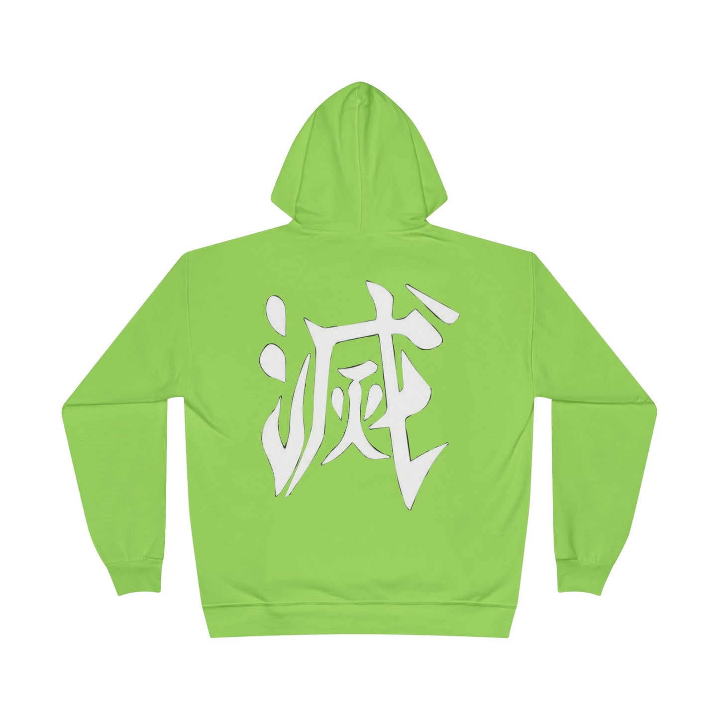 Demon slayer mitsuri hoodie