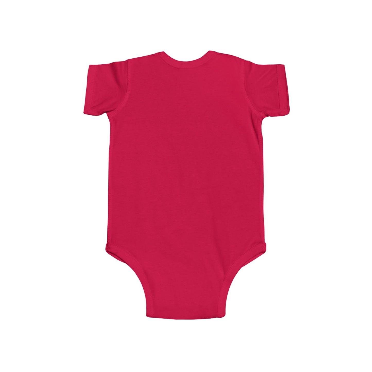 Cute Fiesta Baby Bodysuit for Infants - Perfect for Celebrations!
