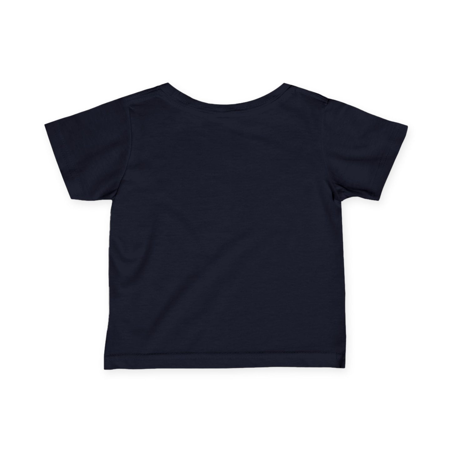 Mom & Me Elephant Infant Tee - Adorable Cute Baby T-Shirt for Newborns