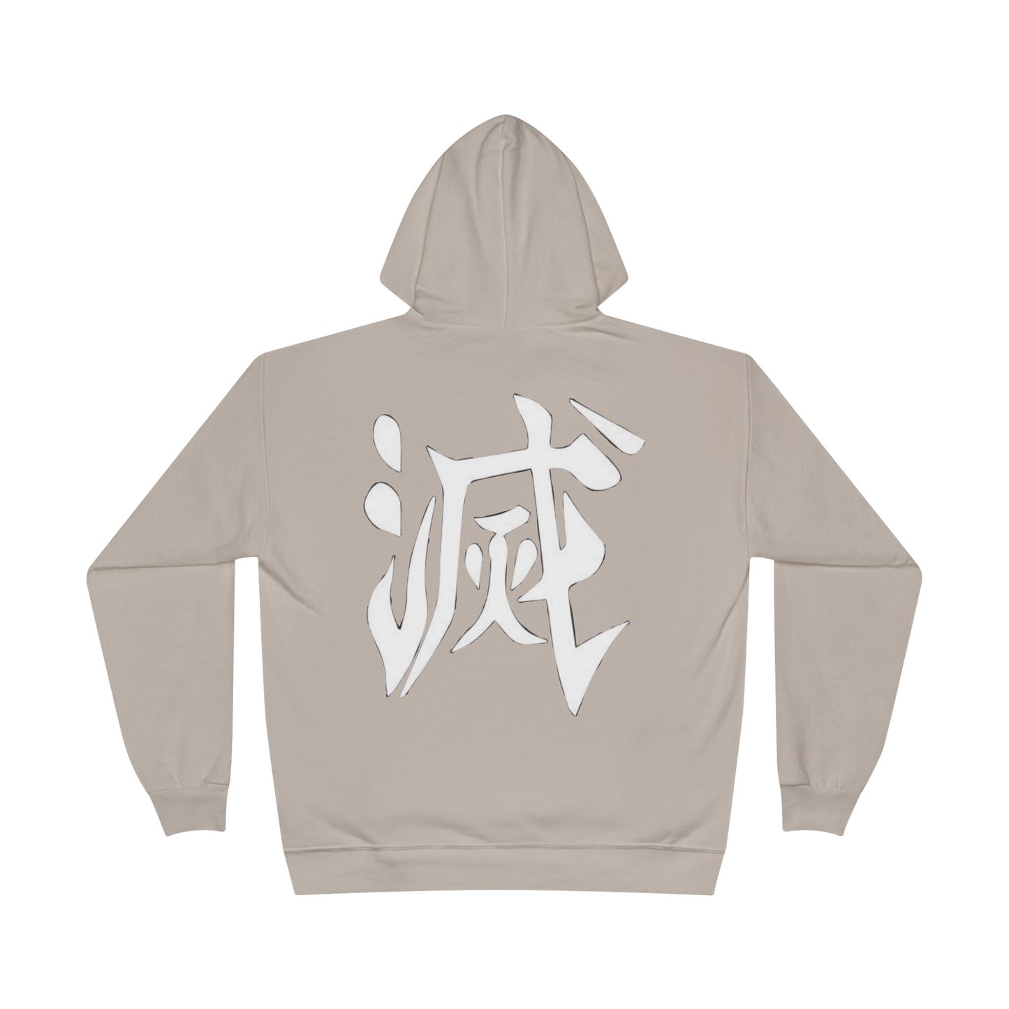 Demon slayer sanemi hoodie