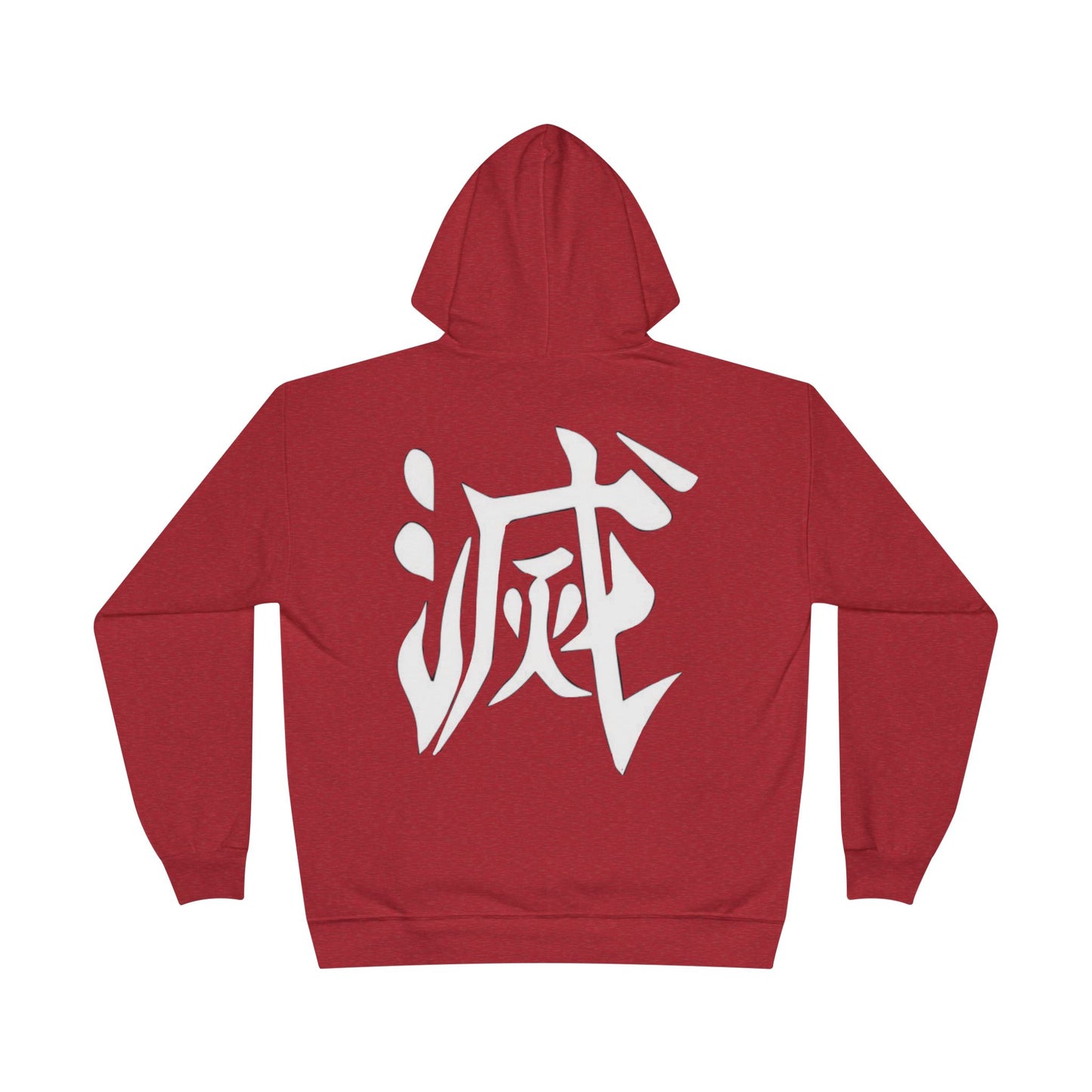 Demon slayer giyu Pullover Hoodie Sweatshirt