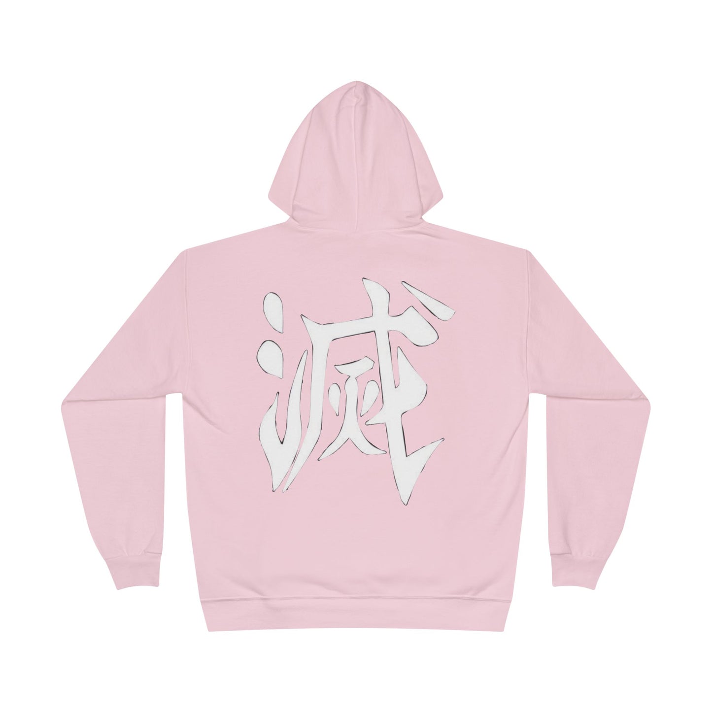 Demon slayer mitsuri hoodie