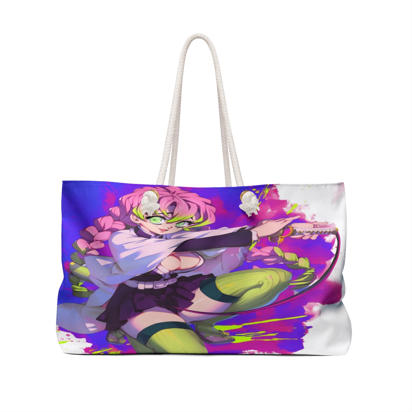 Weekender Bag