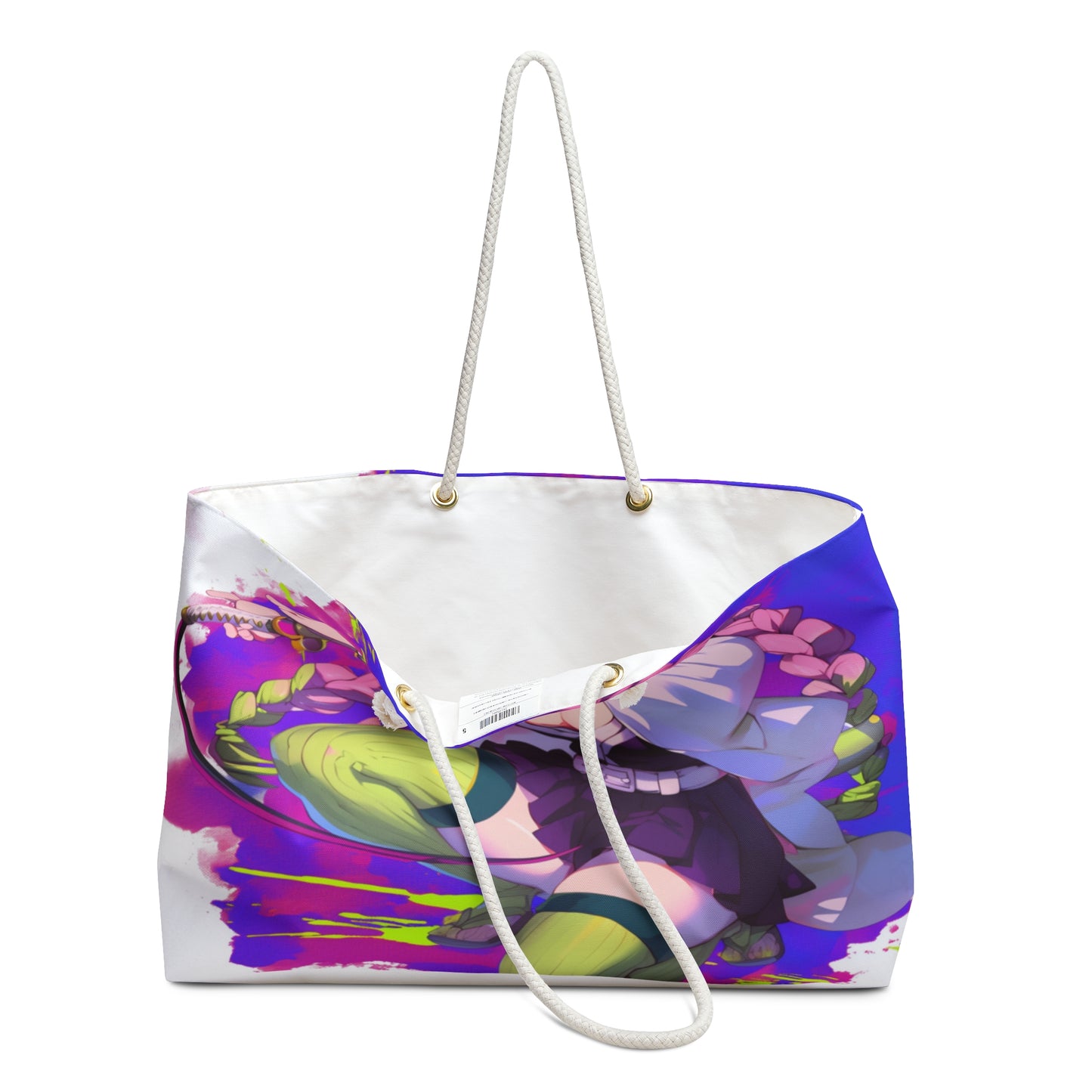 Weekender Bag