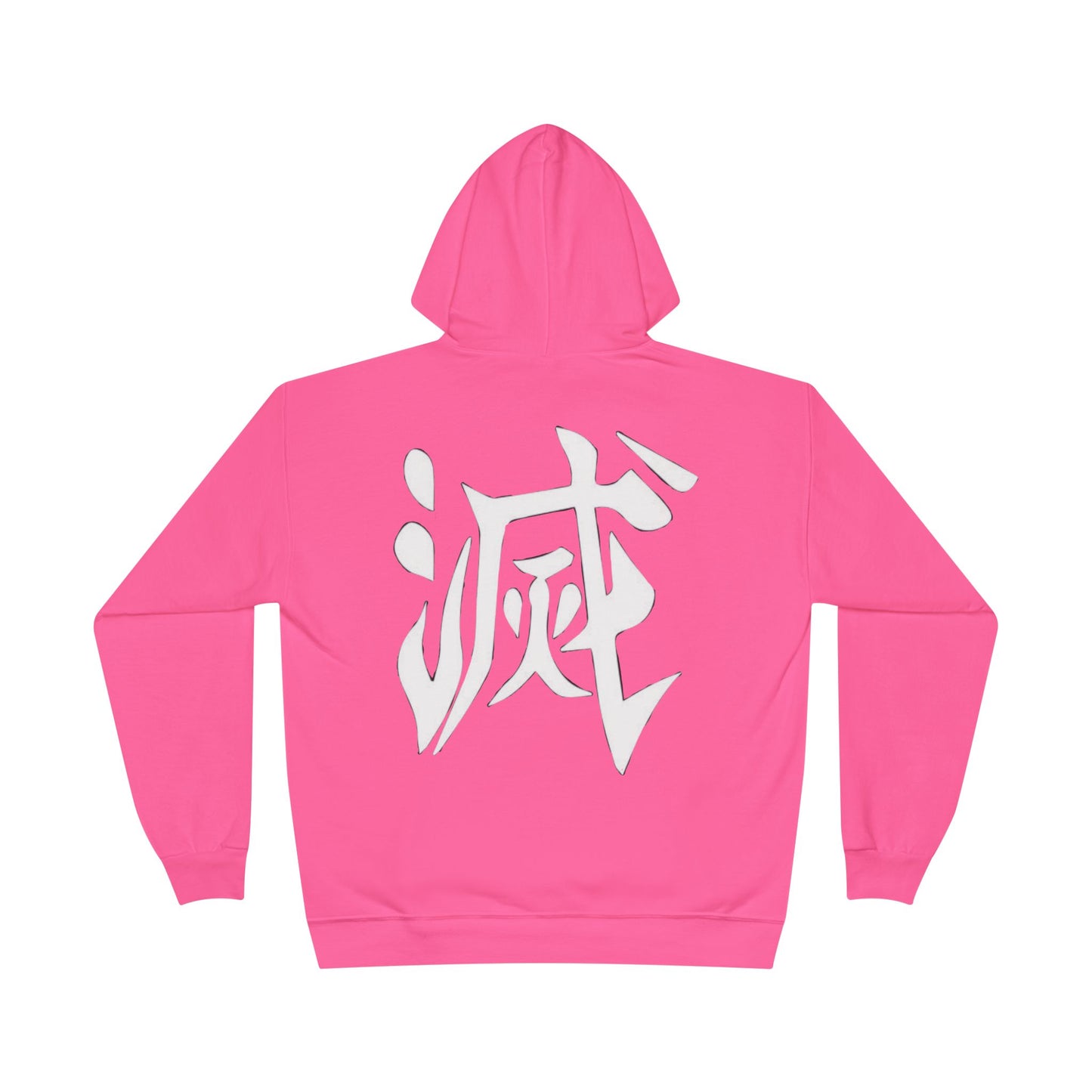Demon slayer giyu Pullover Hoodie Sweatshirt