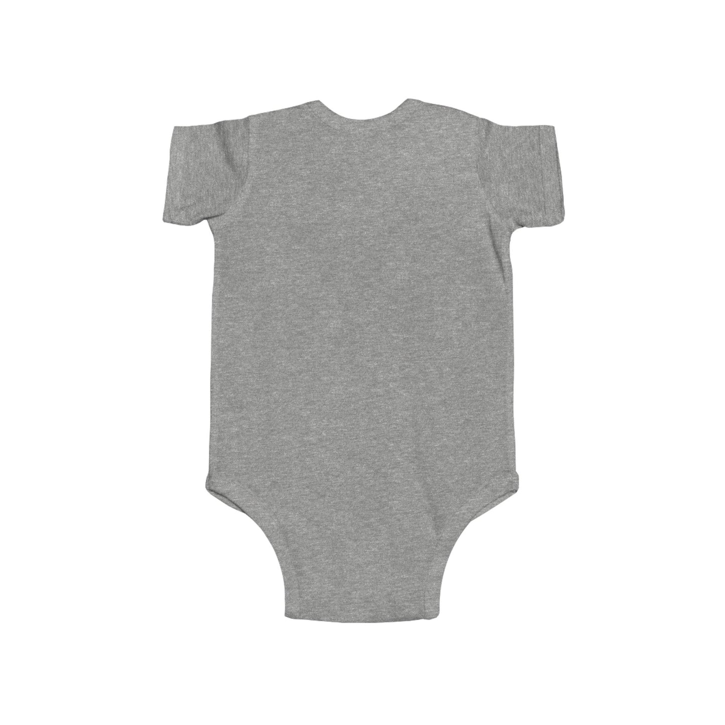 Cute Fiesta Baby Bodysuit for Infants - Perfect for Celebrations!