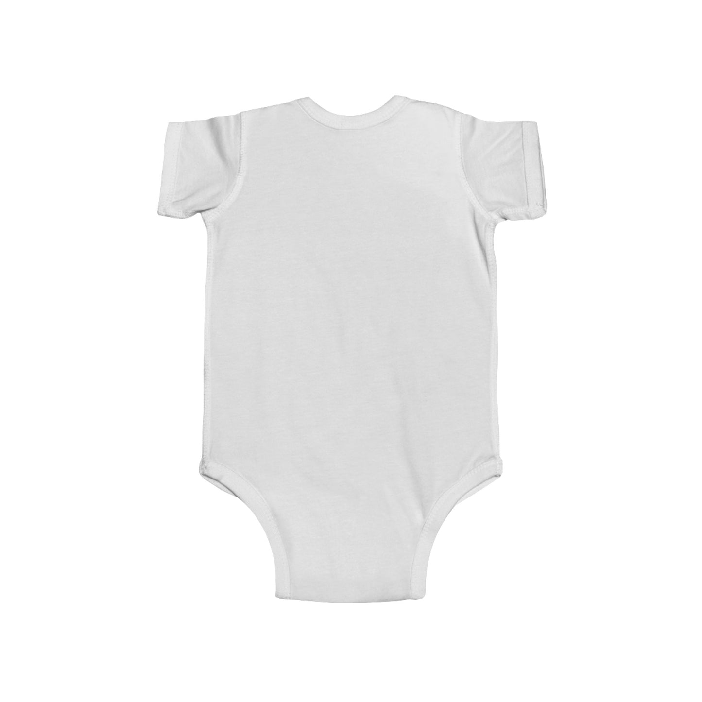 Cute Fiesta Baby Bodysuit for Infants - Perfect for Celebrations!