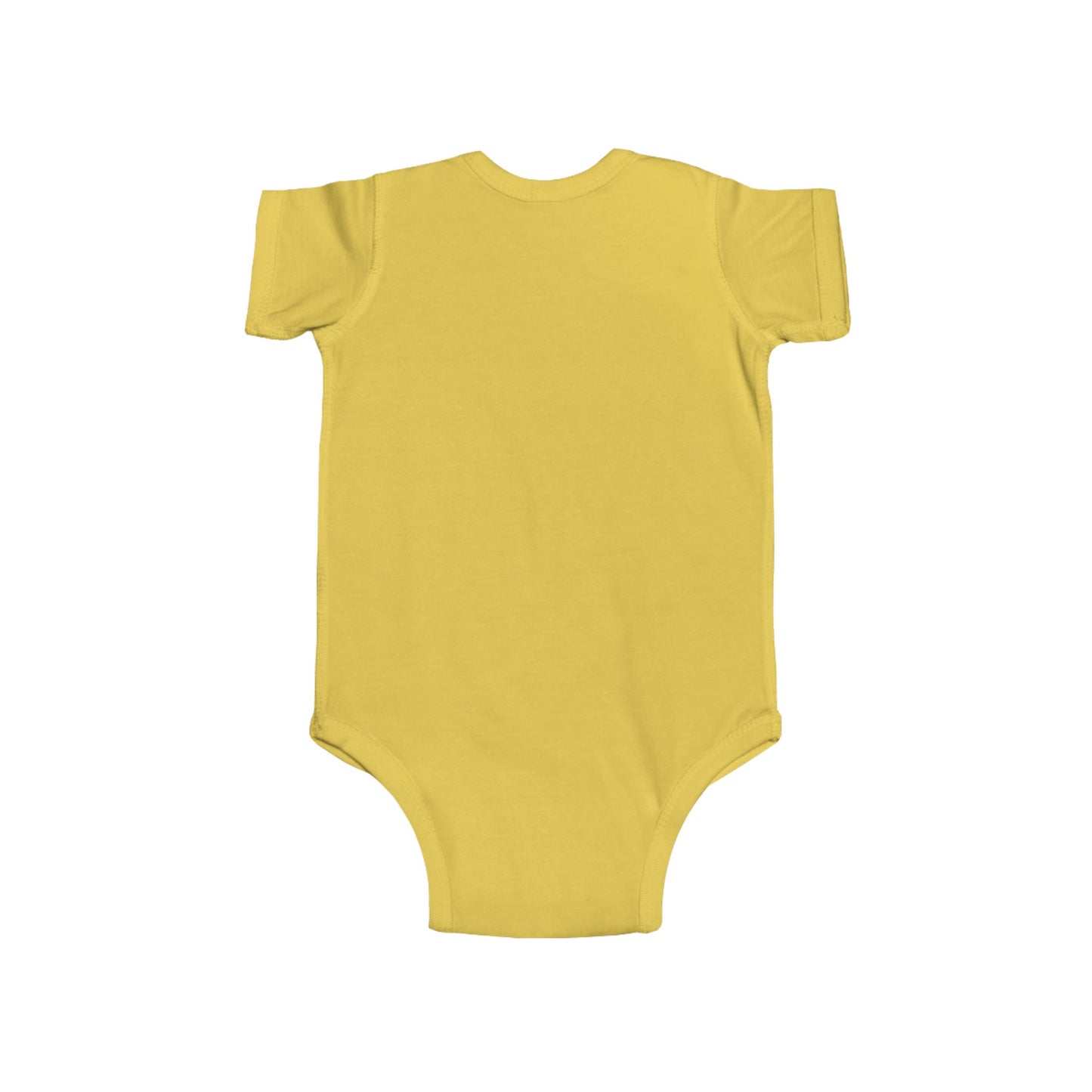 Cute Fiesta Baby Bodysuit for Infants - Perfect for Celebrations!