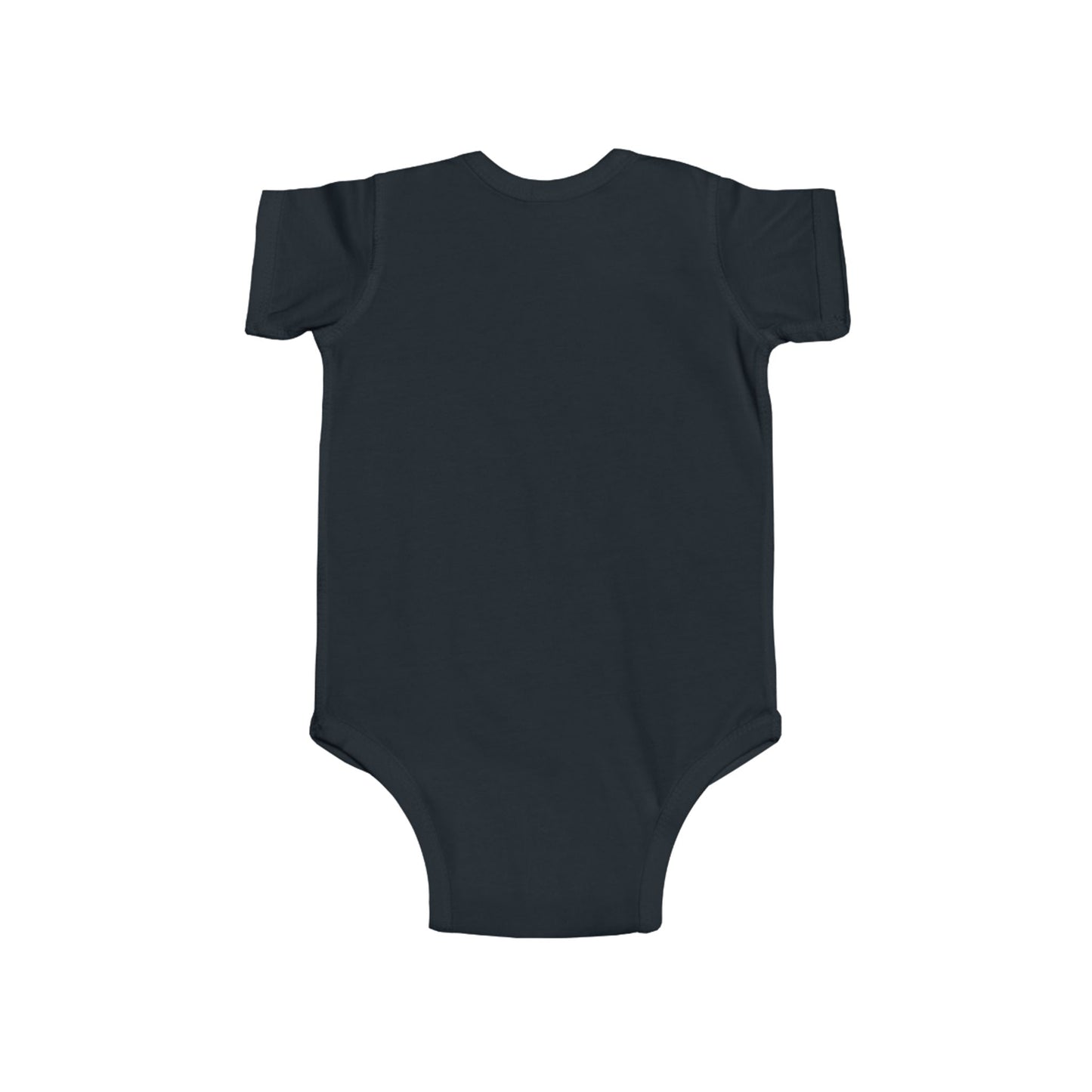 Cute Fiesta Baby Bodysuit for Infants - Perfect for Celebrations!