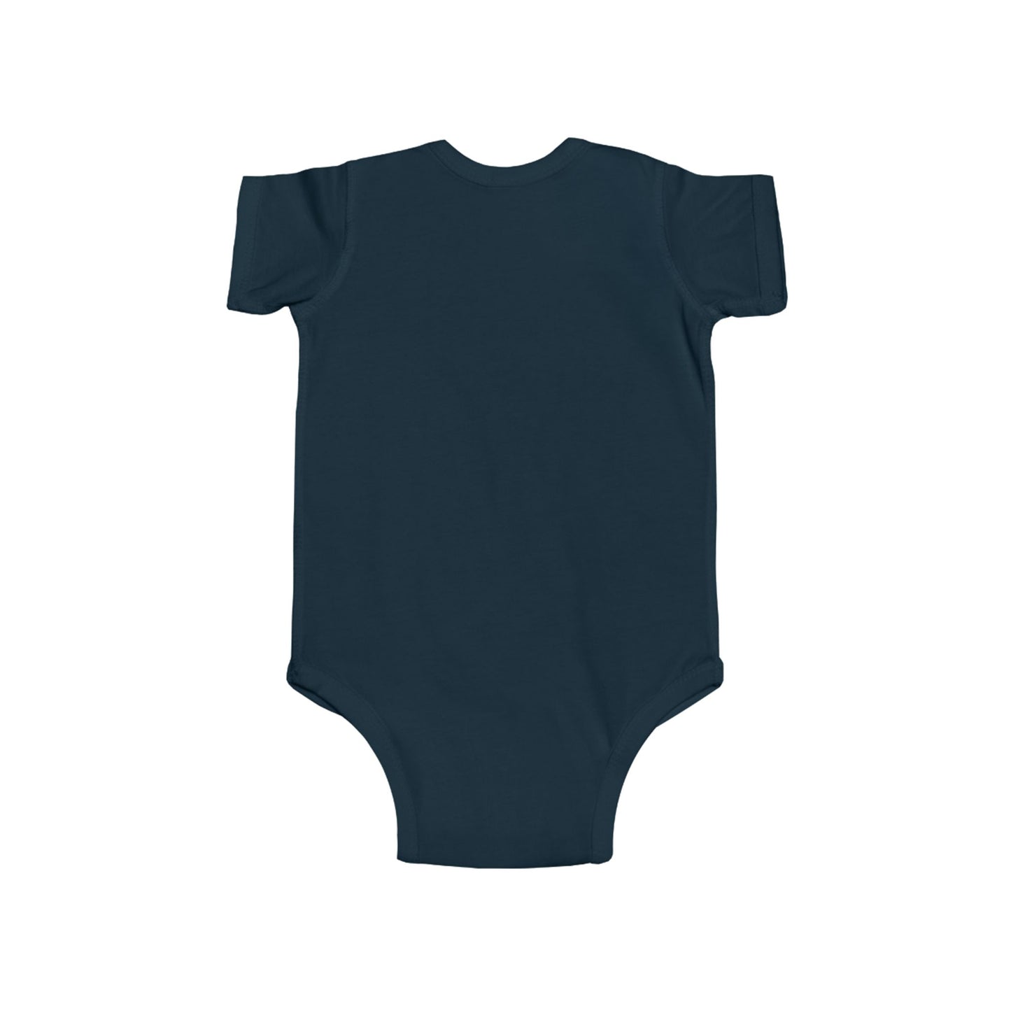 Cute Fiesta Baby Bodysuit for Infants - Perfect for Celebrations!