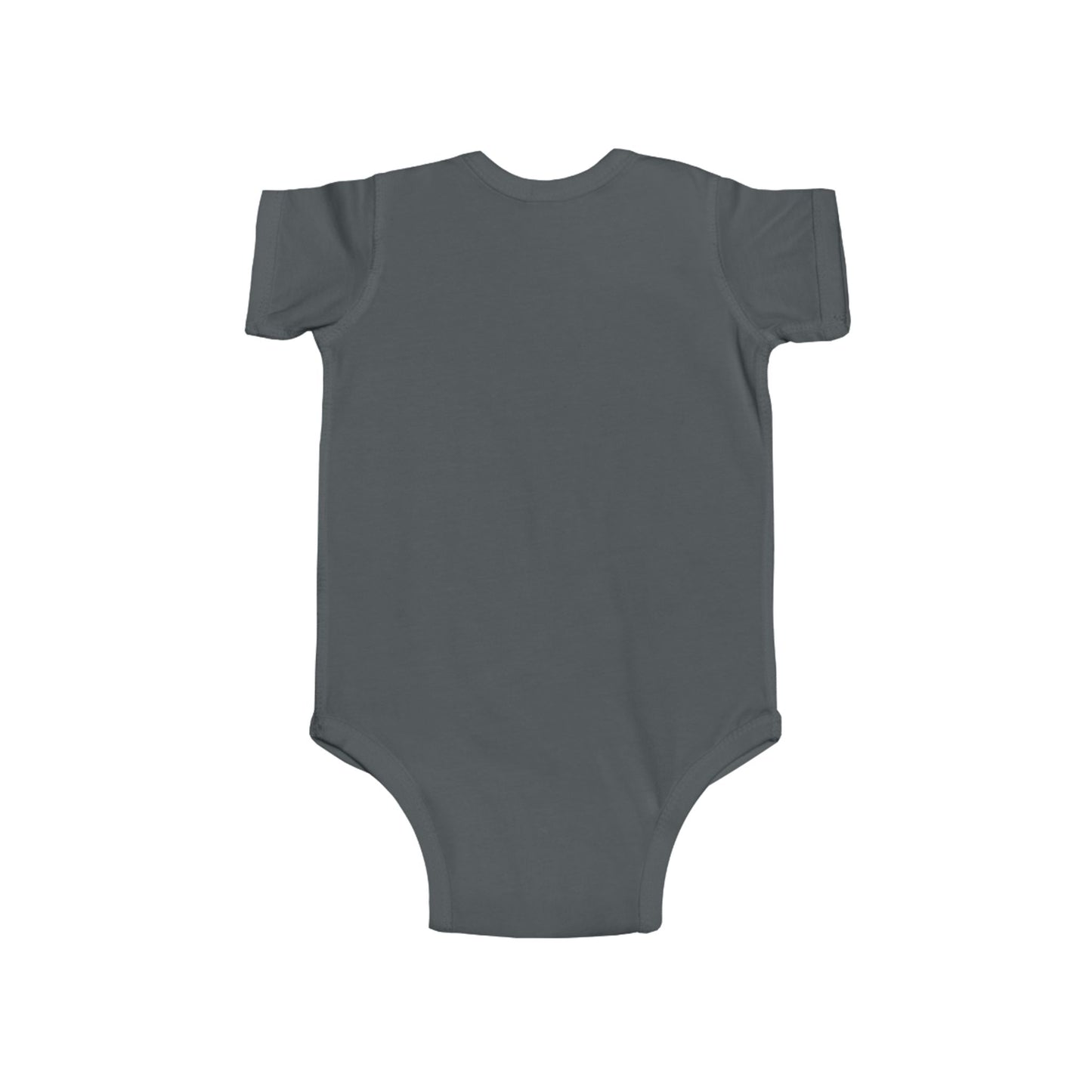 Cute Fiesta Baby Bodysuit for Infants - Perfect for Celebrations!