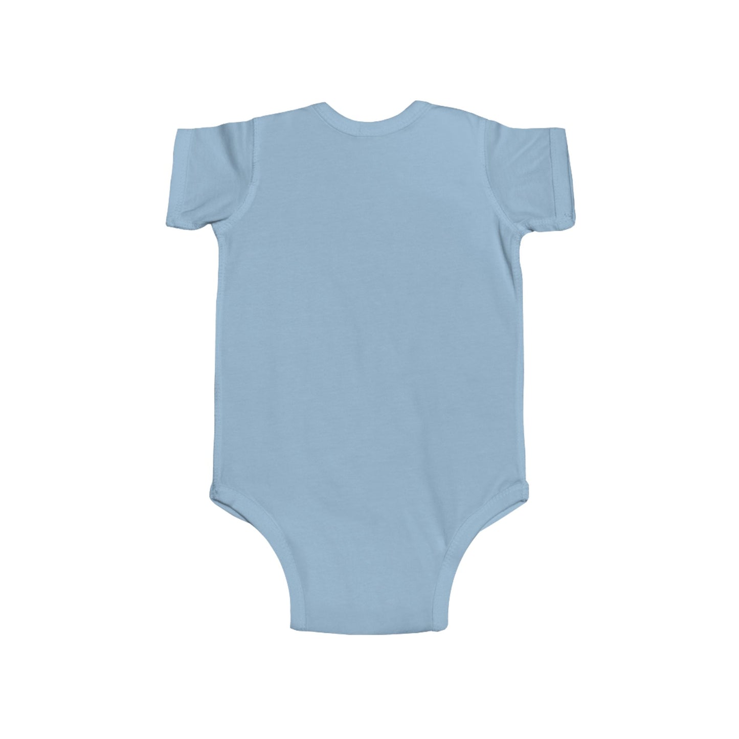 Cute Fiesta Baby Bodysuit for Infants - Perfect for Celebrations!