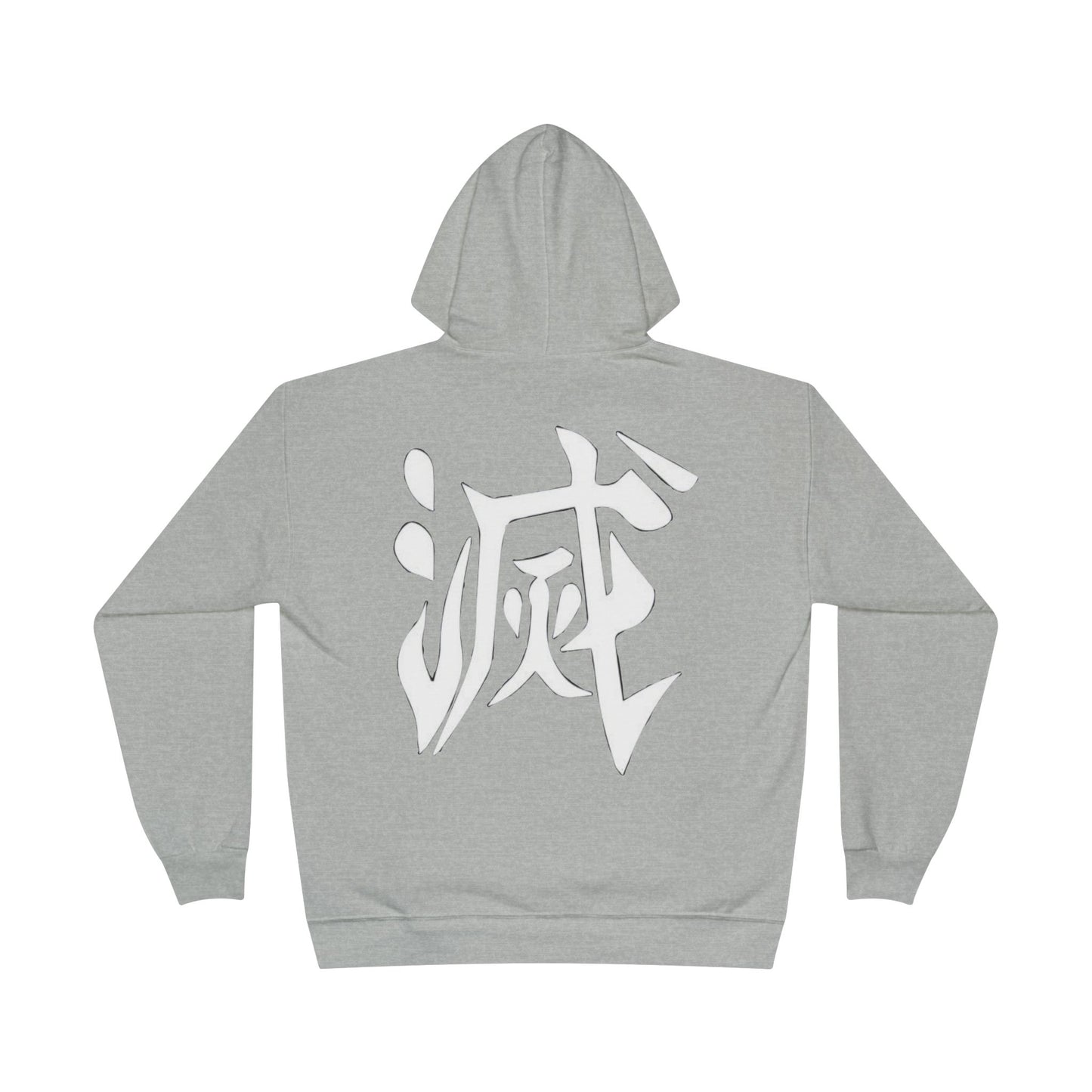 Demon slayer mitsuri hoodie